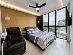 The Terrace (D19), Condominium #605898211
